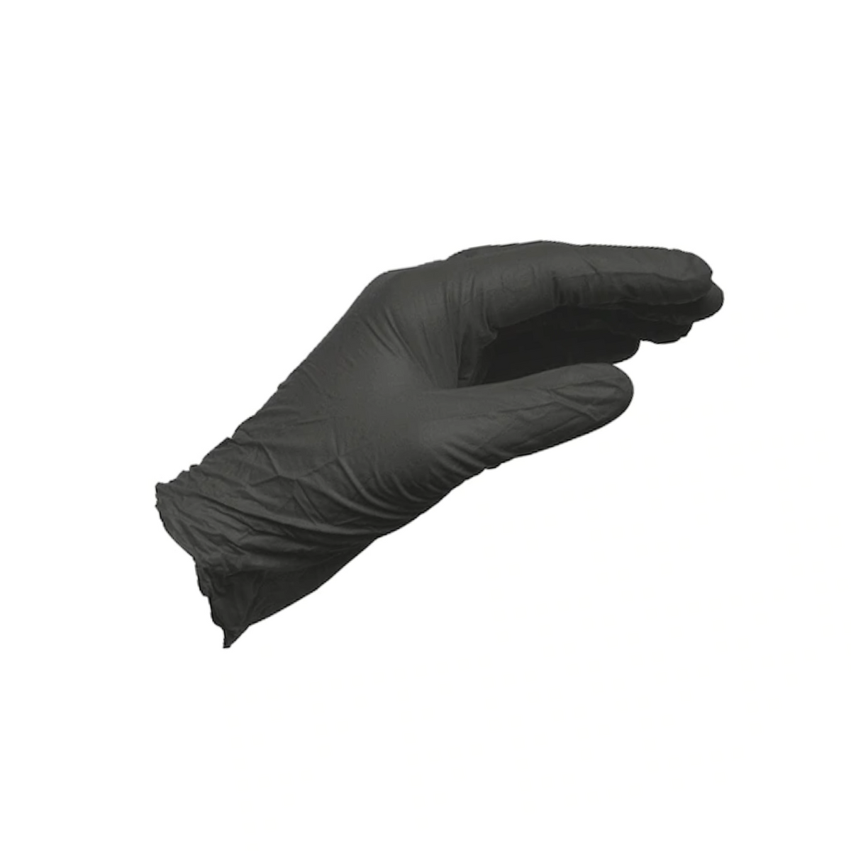 Inspire Nitrile Gloves, HEAVY DUTY 6 Mil Nitrile Disposable Gloves, 100 Count, Size Extra Large