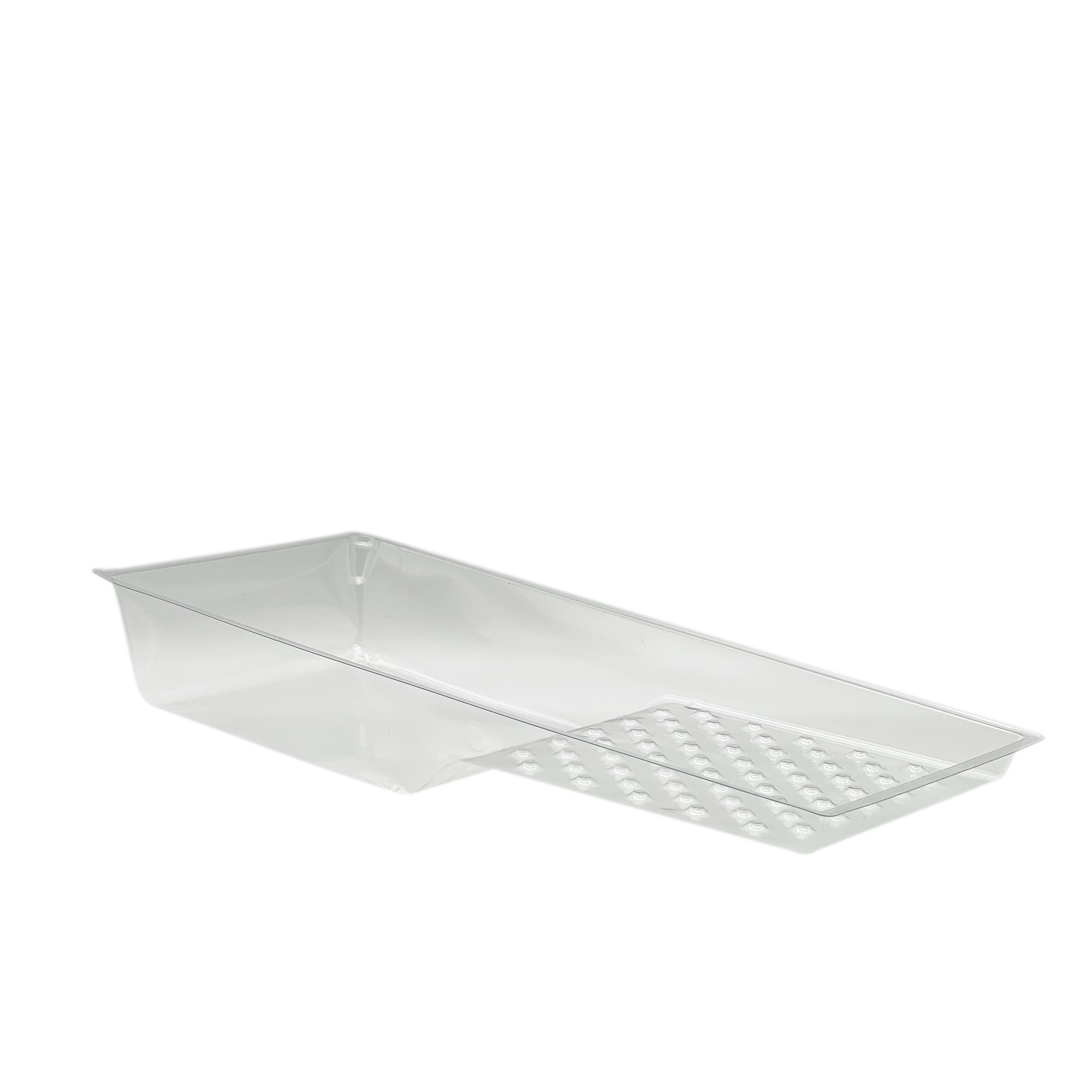 Translucent Polypropylene Inserts Clear Plastic Application Tray Insert– Multibond Solutions Ltd