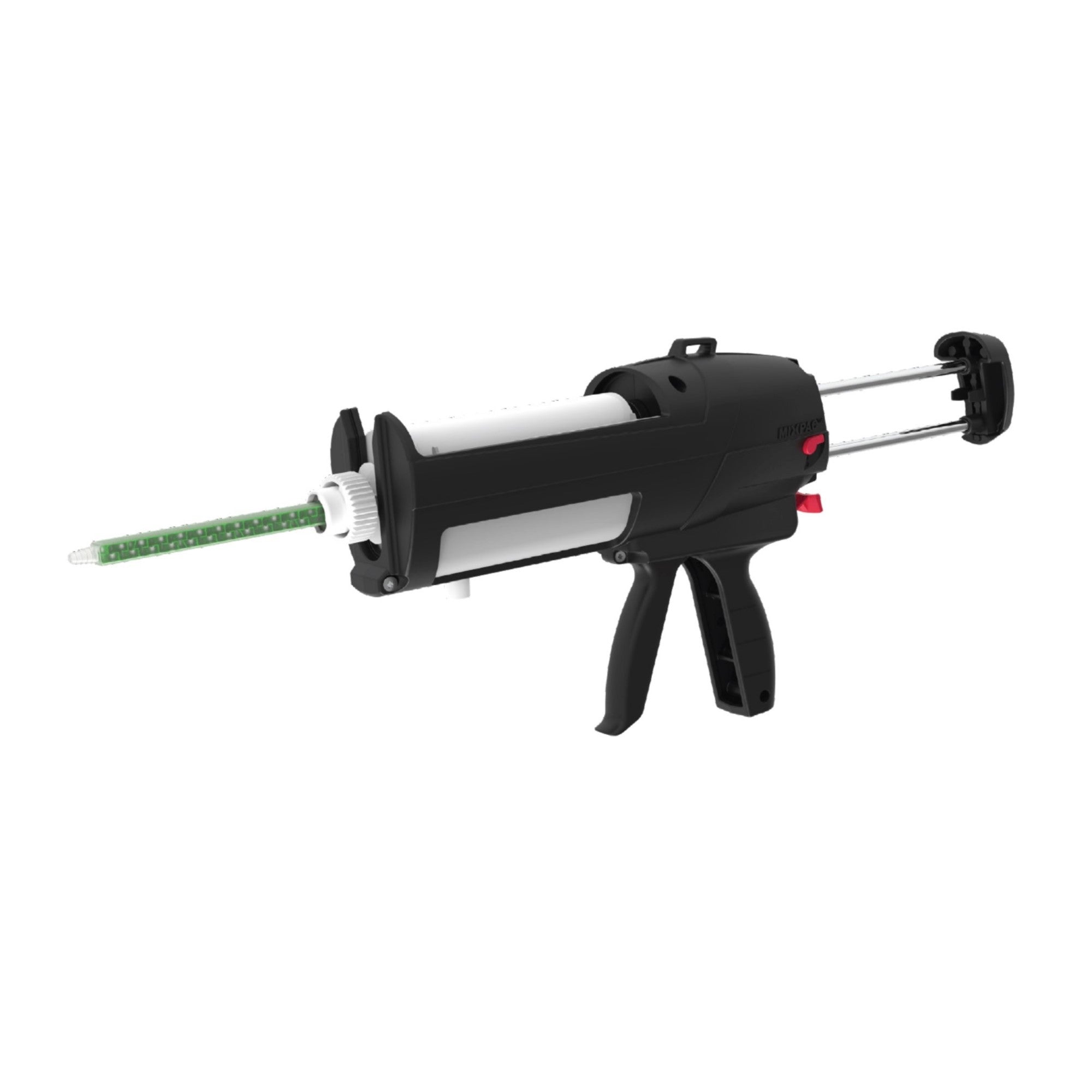 Click Application Gun DM2X 400-10-60-01 10:1 Professional Applicator Gun 490ml– Multibond ...