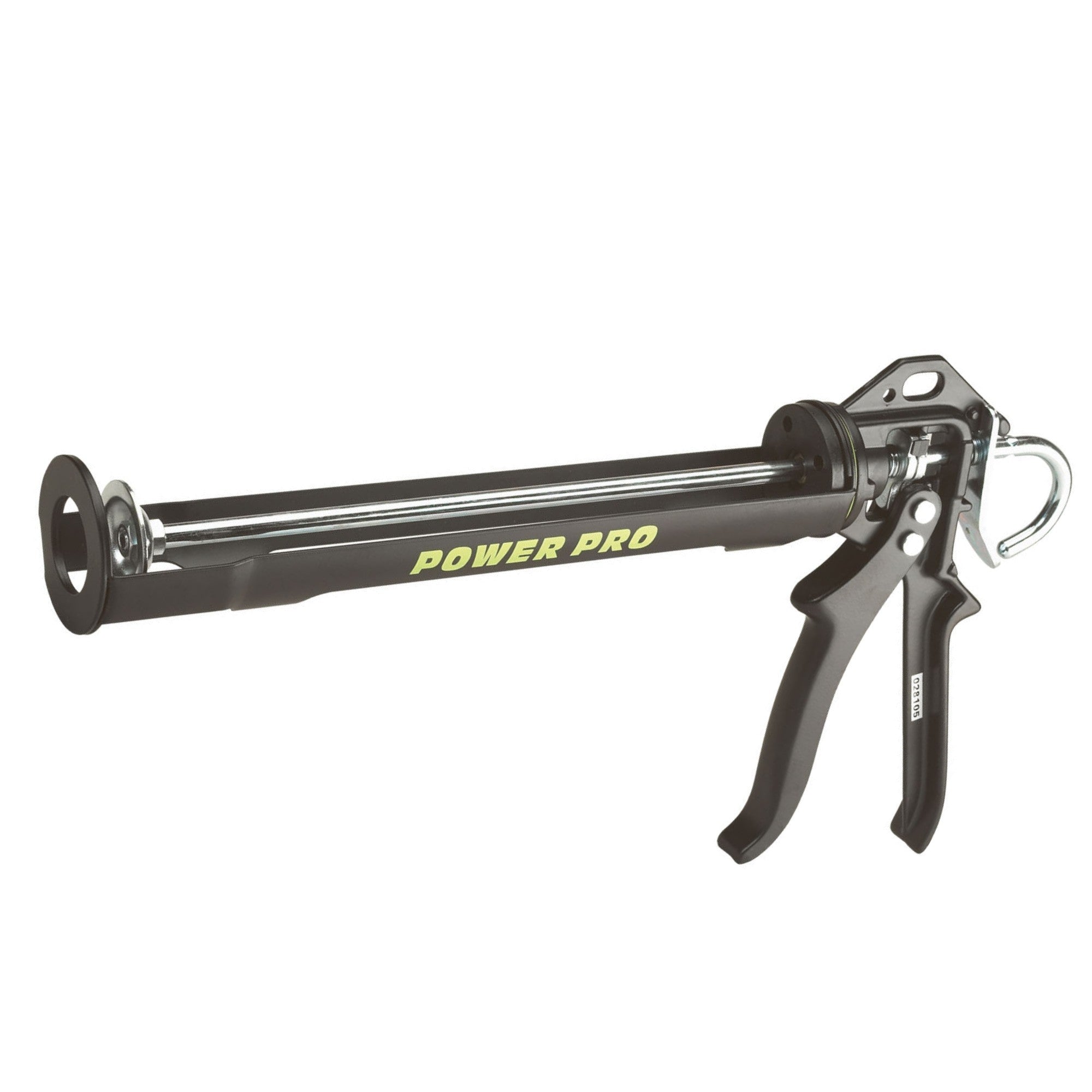 Power Pro C4 Sealant Manual Gun 310ml/400ml– Multibond Solutions Ltd