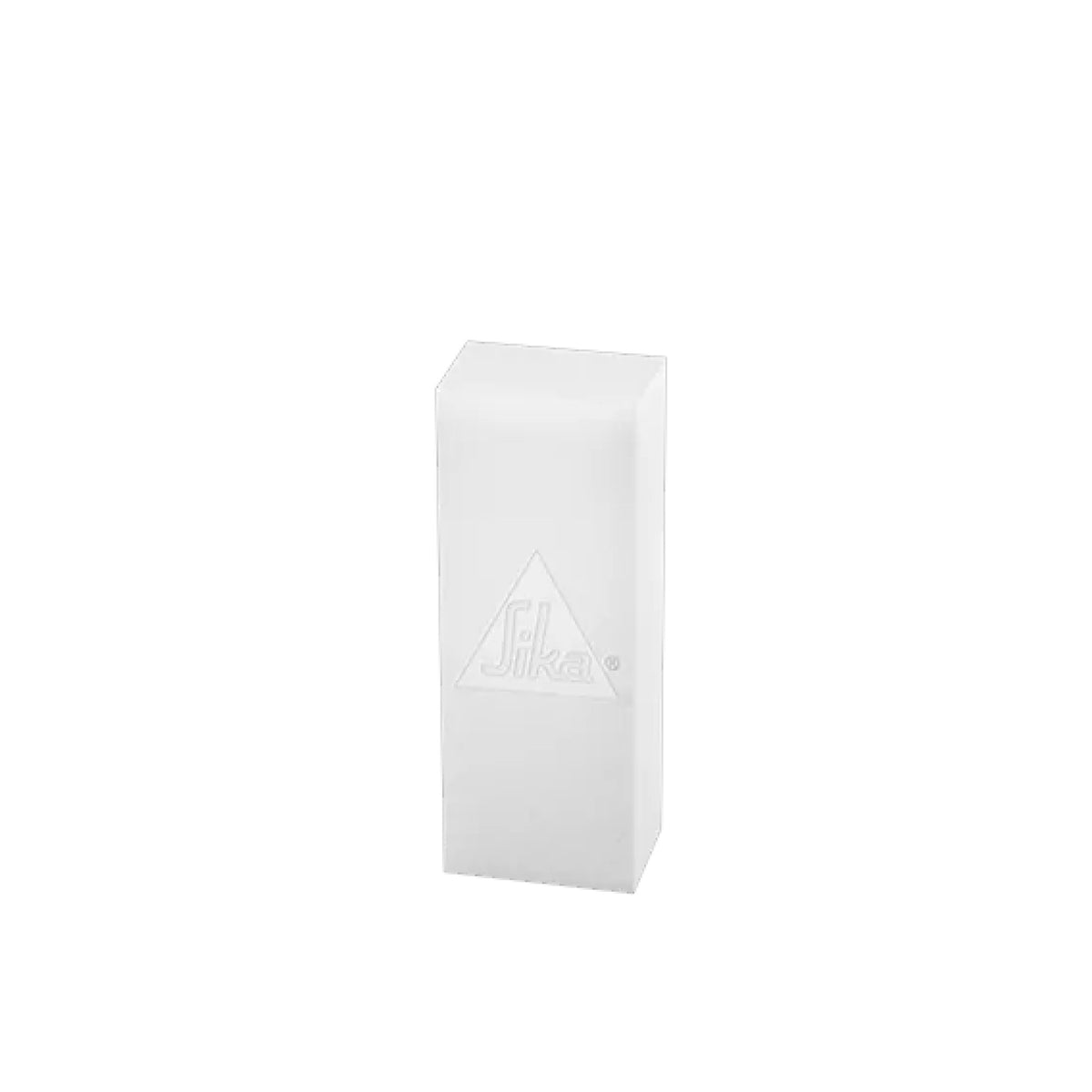 Sika Power Clean Aid White Foam Pads– Multibond Solutions Ltd