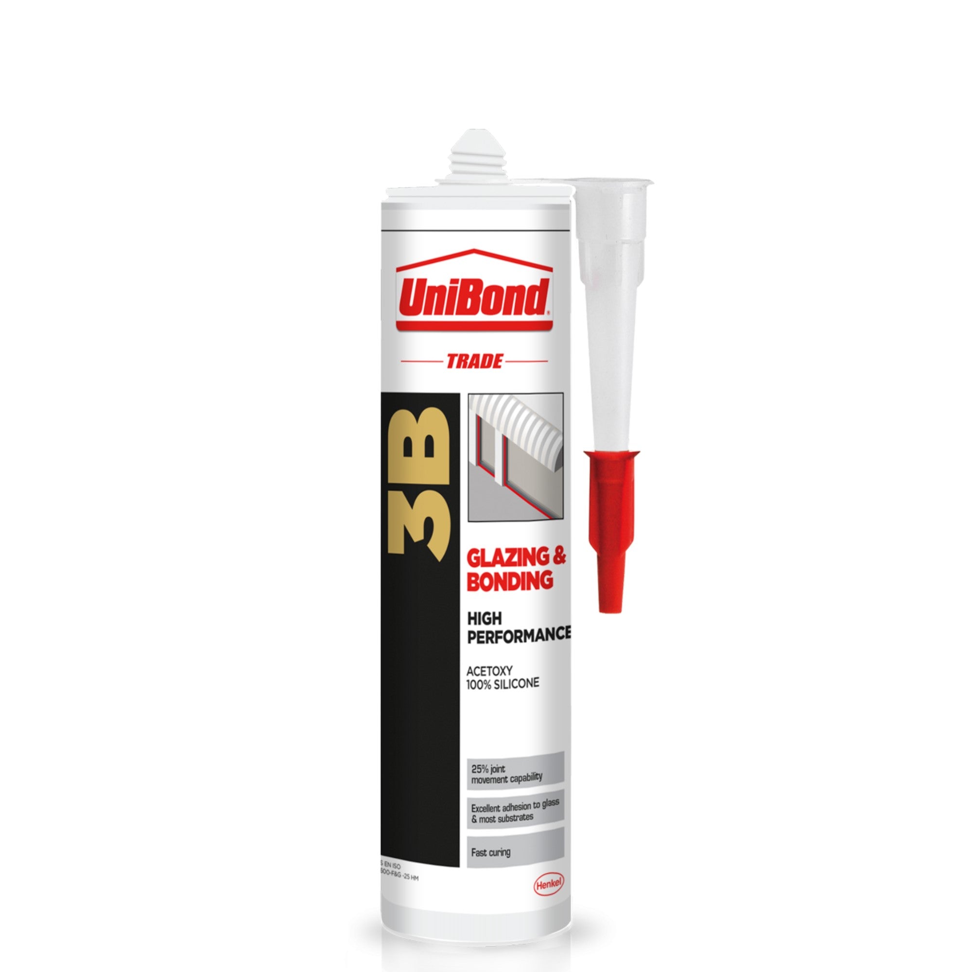 2PK) Megabond MB60 Epoxy Adhesive Precision 60 Minutes Cure For Precise Application Excellent Clarity - Multi Purpose Steel, Plastic, Wood, Aluminium, Perspex, GRP, Stainless Steel